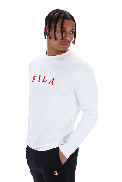 Kylar Unisex Long Sleeved Tee