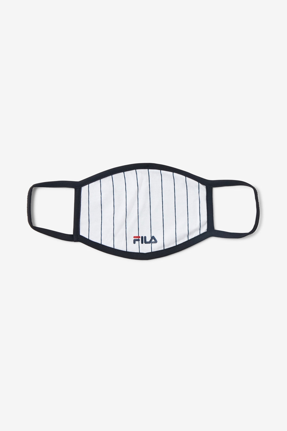 Stripe Face Mask