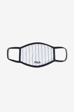 Stripe Face Mask