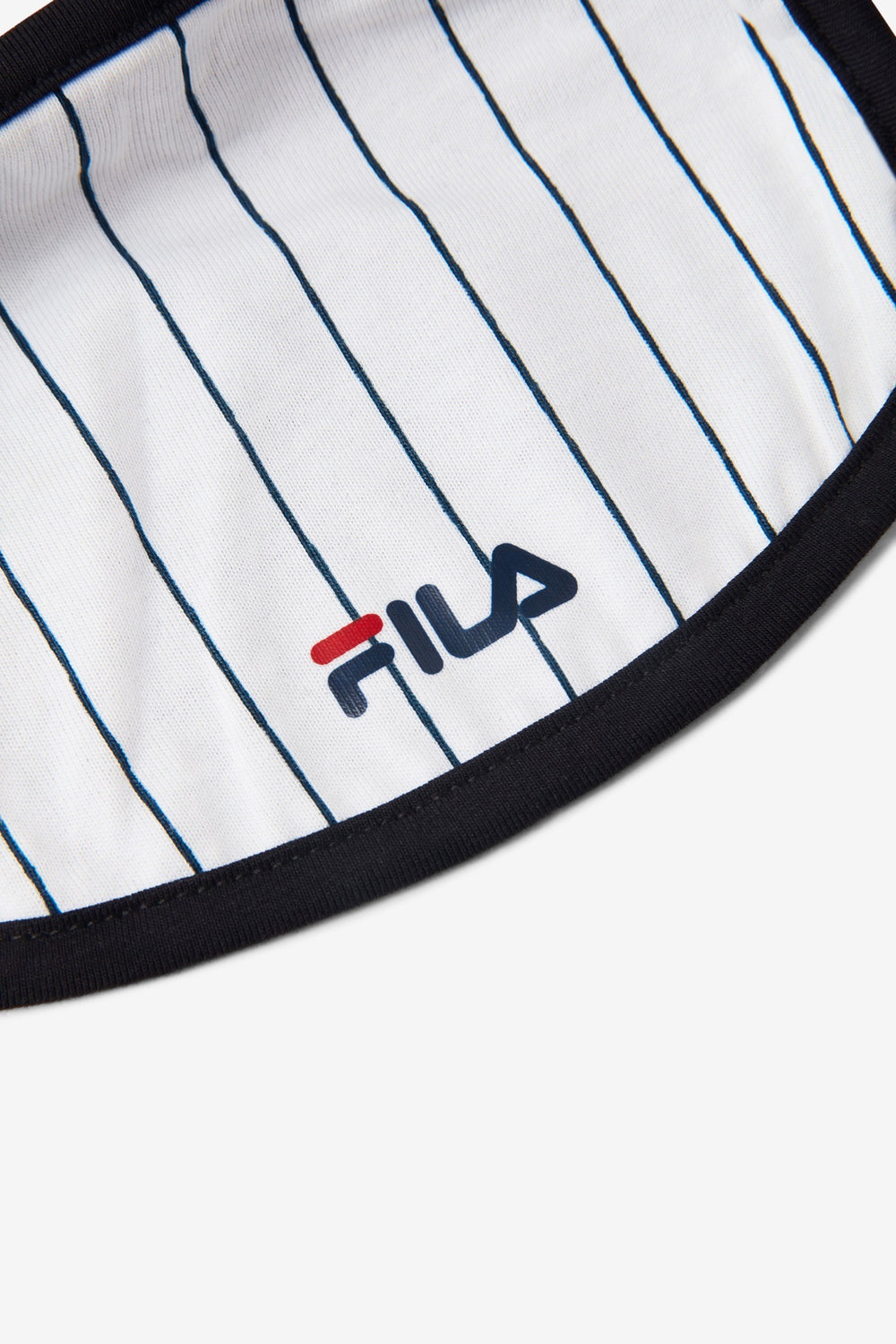 Stripe Face Mask