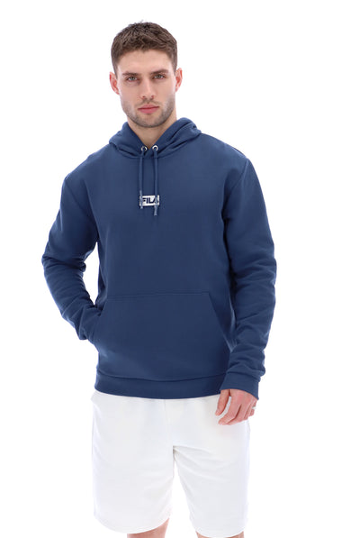 Lance Hooded Unisex Sweatshirt