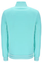 Load image into Gallery viewer, Lars Track Jacket With Piping And Tipping
