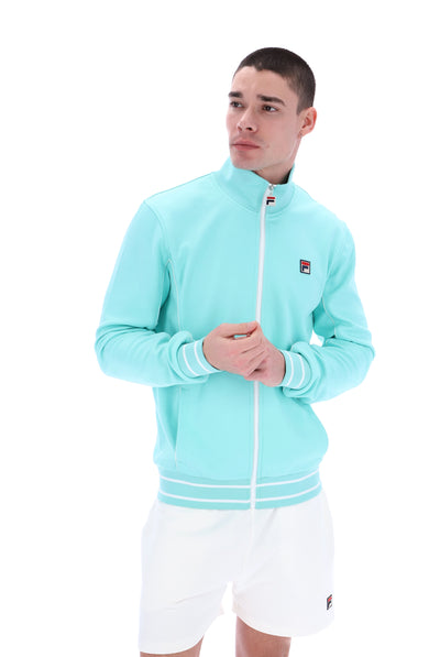 Lars Track Jacket With Piping And Tipping – Fila UK