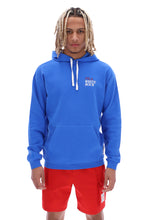 Load image into Gallery viewer, Liam Hooded Crew Sweatshirt
