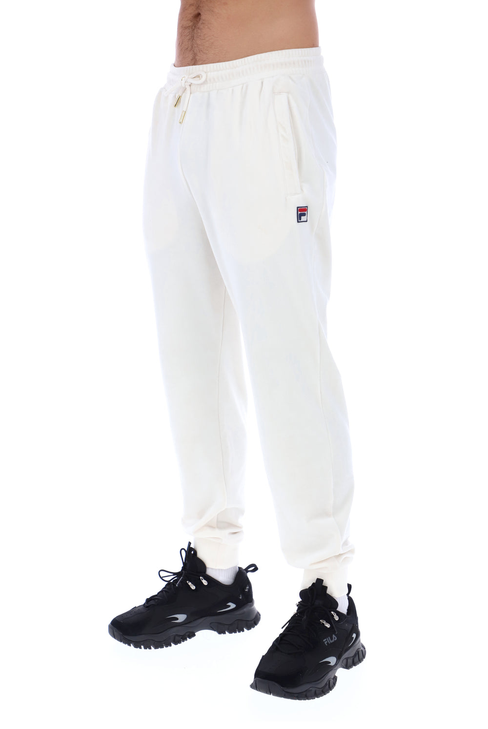 Lir Velour Track Pants