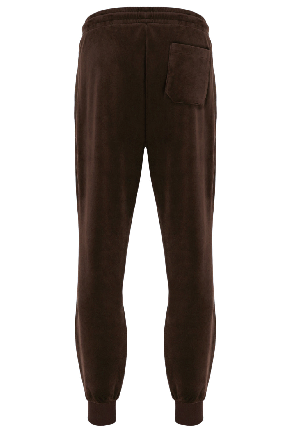 Lir Velour Track Pant