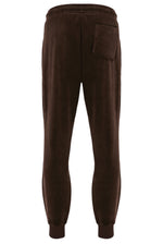 Lir Velour Track Pant