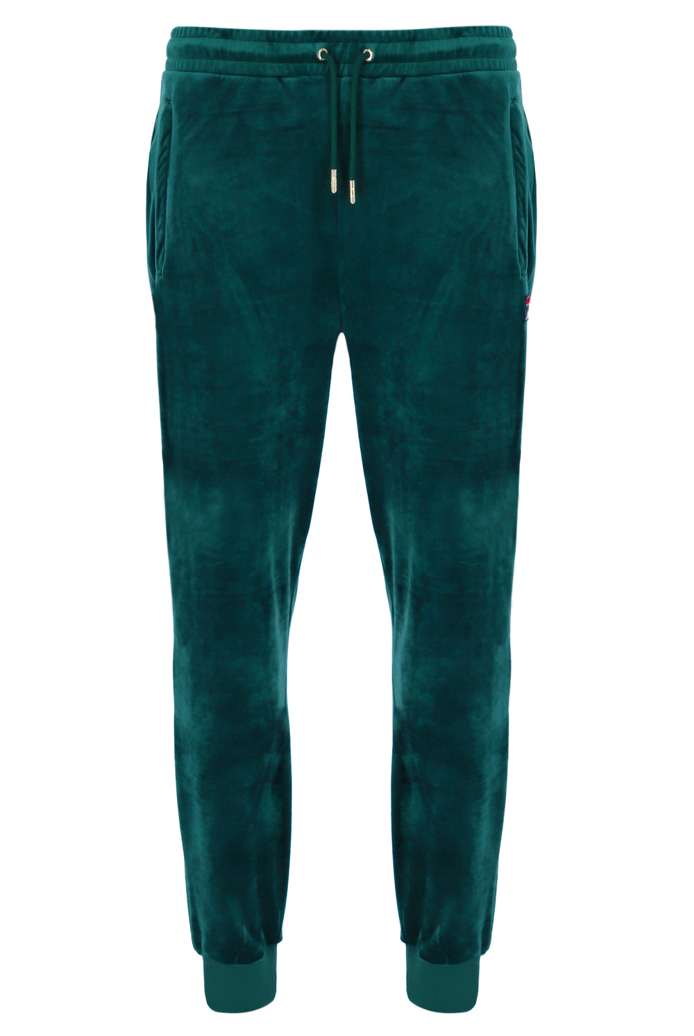 Lir Velour Track Pants