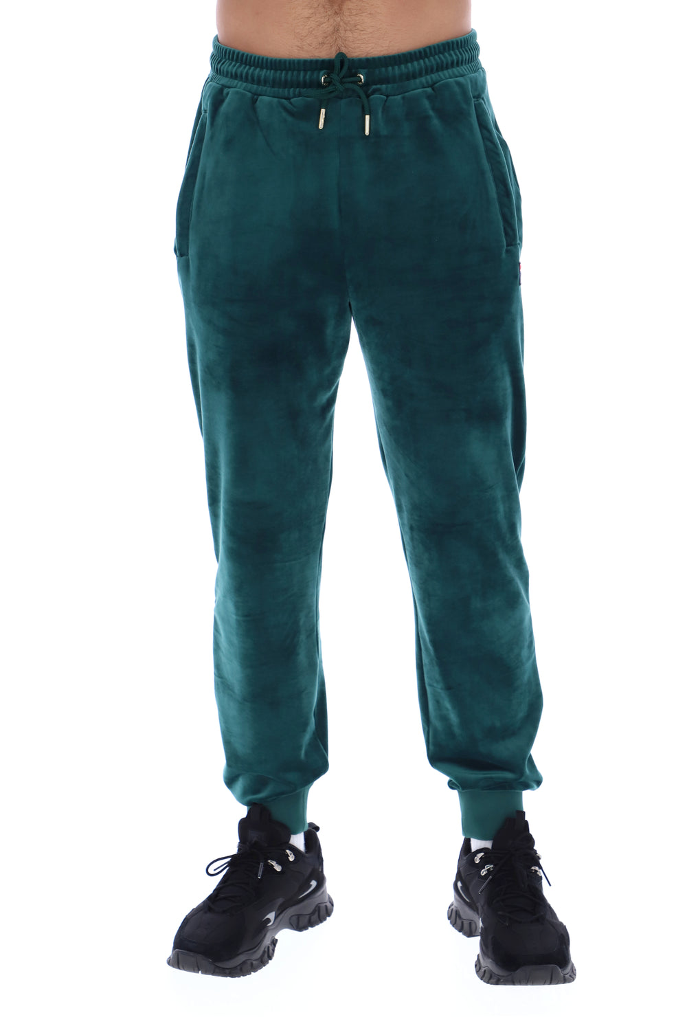 Lir Velour Track Pants