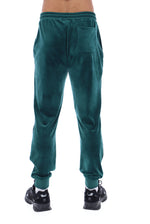 Lir Velour Track Pants