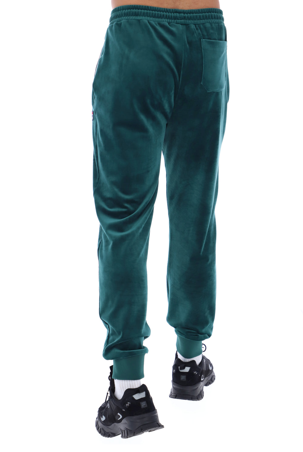 Lir Velour Track Pants