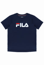 Load image into Gallery viewer, Junior&#39;s Heritage T-Shirt Logo
