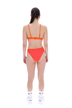 Load image into Gallery viewer, Lola Underwired Print Bikini
