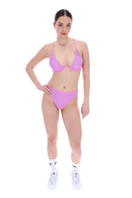 Load image into Gallery viewer, Lola Underwired Print Bikini

