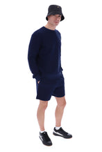 Load image into Gallery viewer, Luca Pleated Sweatshirt
