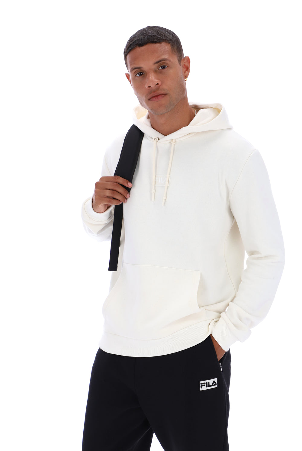 Lance 2 Recycled Unisex Fleece Hoodie