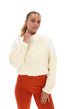 Load image into Gallery viewer, Larkin Colour Block Fleece
