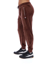 Lir Velour Track Pant