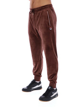 Lir Velour Track Pant