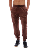 Lir Velour Track Pant