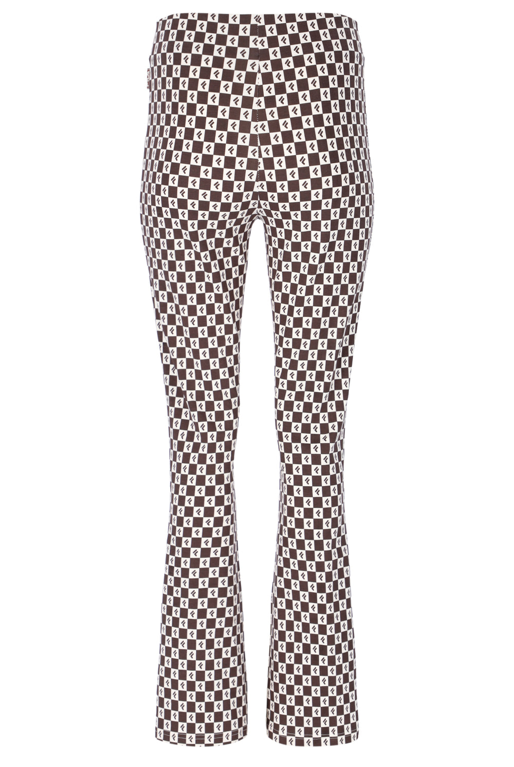 Lola Flared Trousers