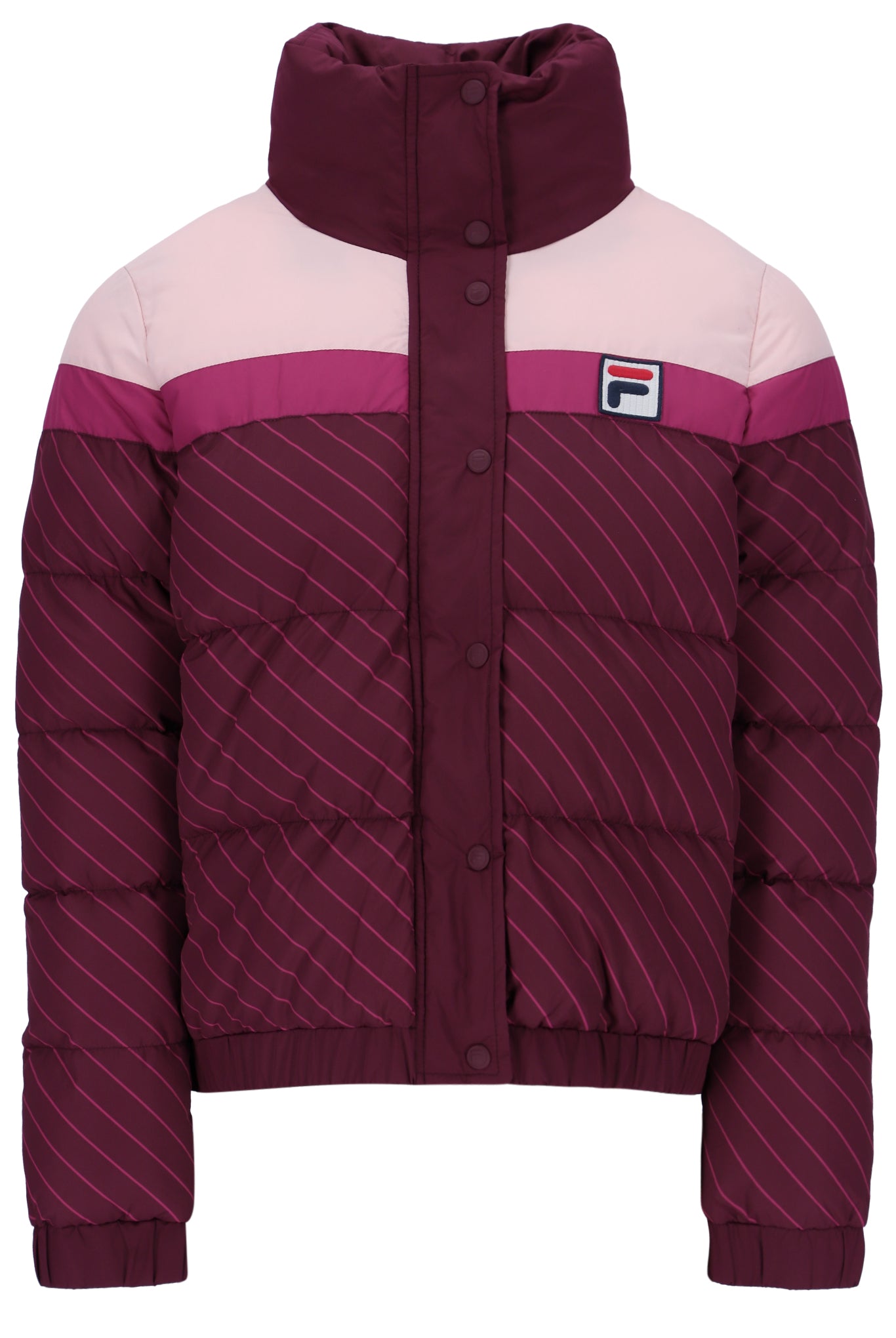 Fila puffa 2025