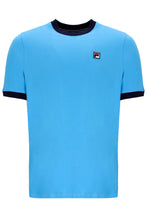 Load image into Gallery viewer, Marconi Essential Ringer Tee
