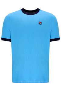 Marconi Essential Ringer Tee