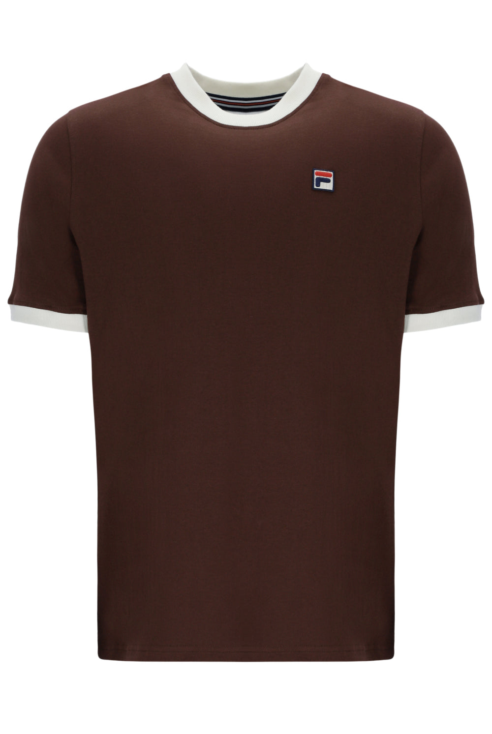 Marconi Essential Ringer Tee