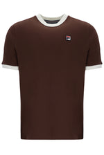 Marconi Essential Ringer Tee