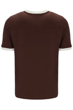 Marconi Essential Ringer Tee