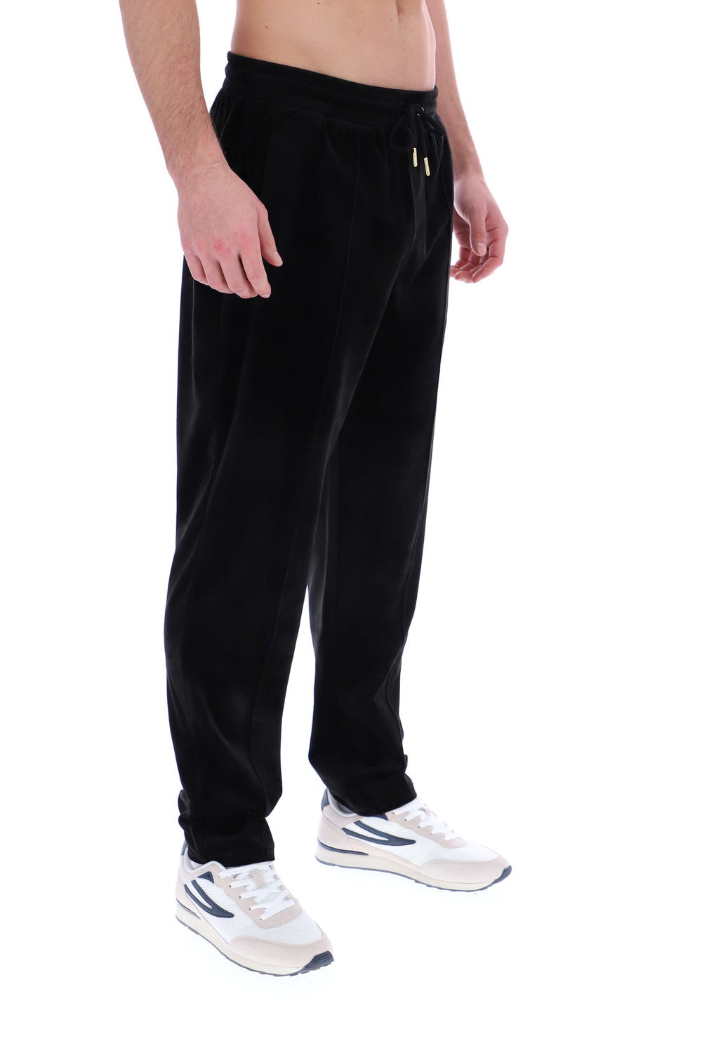 Falken Velour Track Pant