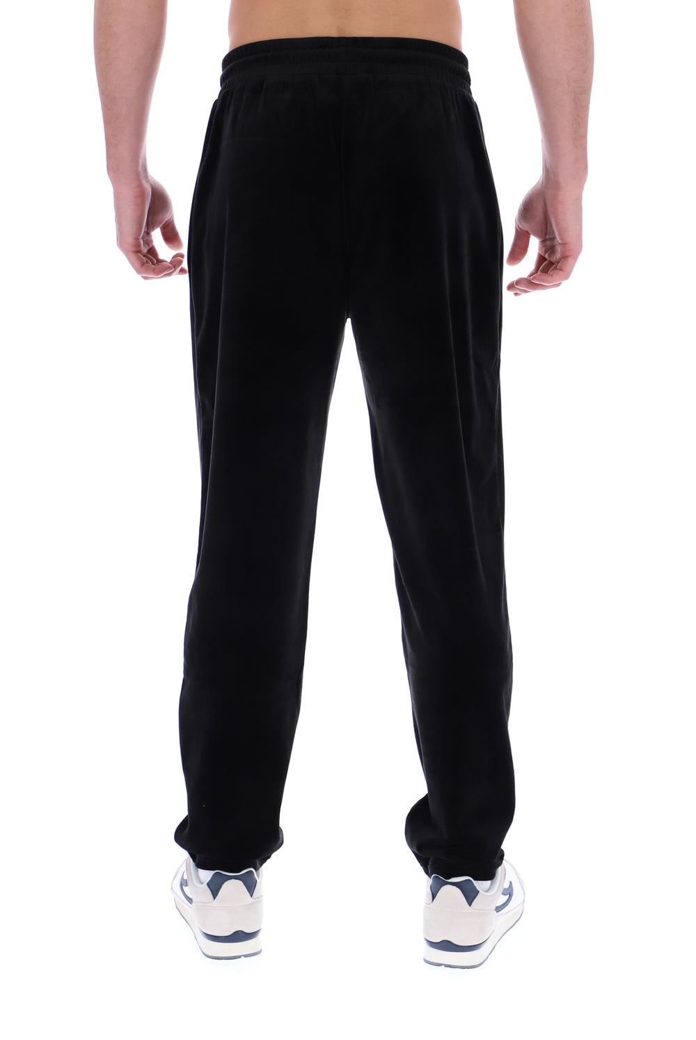 Falken Velour Track Pant