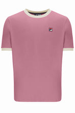 Load image into Gallery viewer, Marconi Essential Ringer T-Shirt
