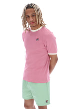 Load image into Gallery viewer, Marconi Essential Ringer T-Shirt
