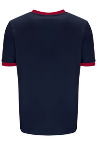 Marconi Essential Ringer T-Shirt