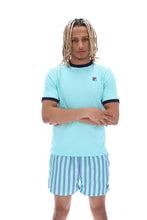 Load image into Gallery viewer, Marconi Essential Ringer T-Shirt
