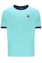 Load image into Gallery viewer, Marconi Essential Ringer T-Shirt
