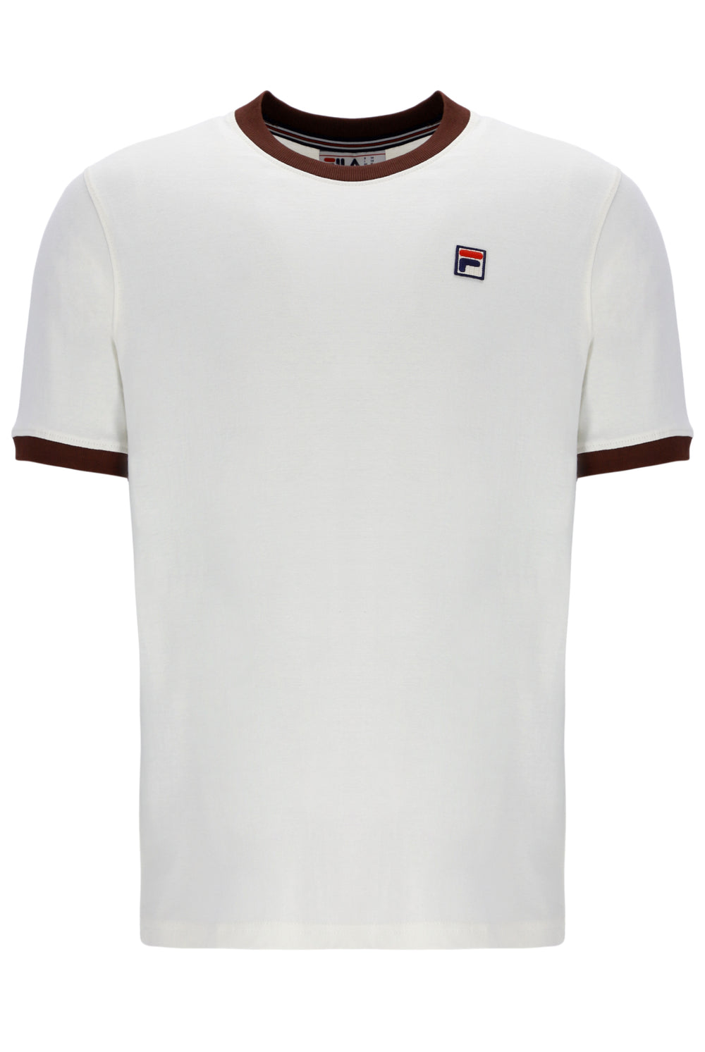 Marconi Essential Ringer Tee