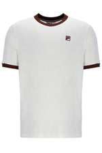 Marconi Essential Ringer Tee