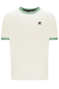 Marconi Essential Ringer T-Shirt