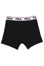 Load image into Gallery viewer, 2 Pack Mens Mid Rise Boxers
