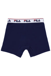 3 Pack Mens Mid Rise Boxers