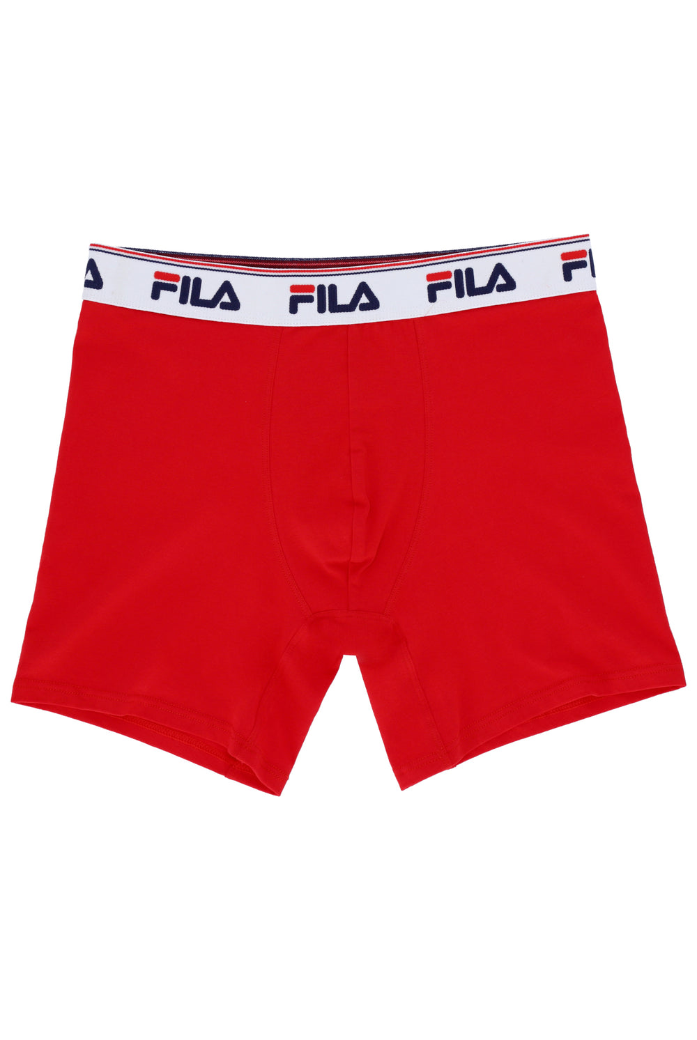 3 Pack Mens Mid Rise Boxers