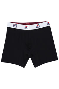 Multi 2 Pack Mens mid-Rise Trunk