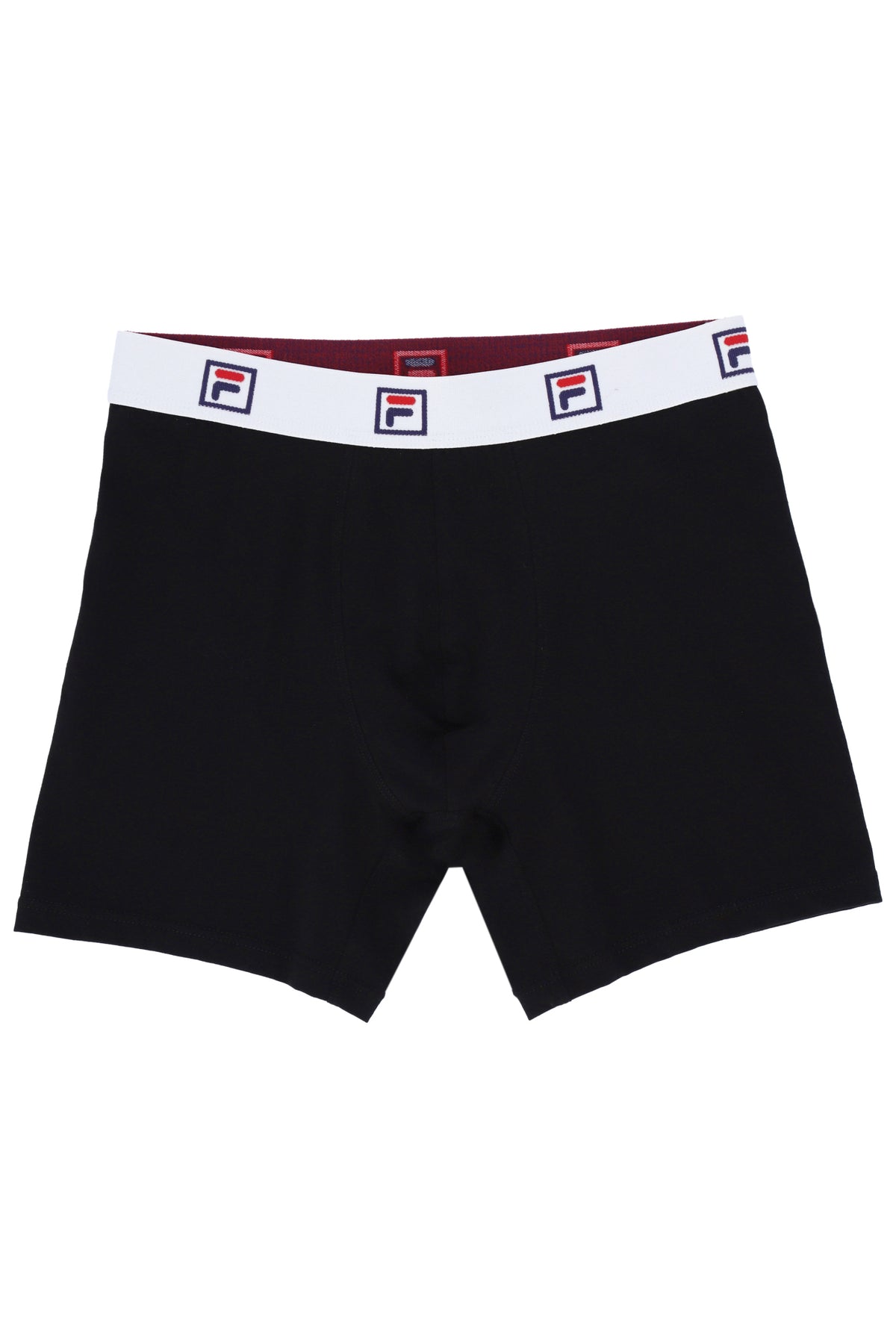 Multi 2 Pack Mens mid-Rise Trunk