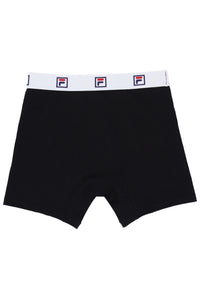 Multi 2 Pack Mens mid-Rise Trunk