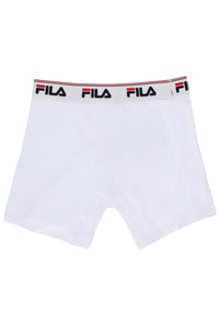 2 Pack Mens Mid Rise Boxers