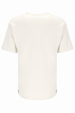 Load image into Gallery viewer, Mike Fabric Mix Oversized T-Shirt
