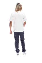 Load image into Gallery viewer, Mike Fabric Mix Oversized T-Shirt
